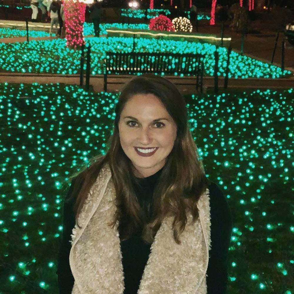 Meet your Posher, Beth